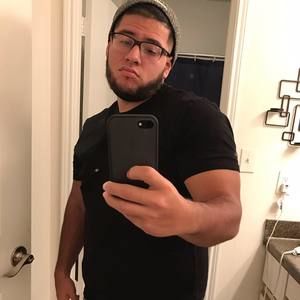 Meet your Posher, Abraham